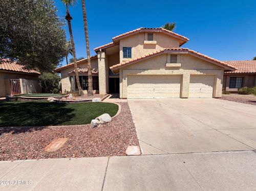 3810 N Wintergreen Way, Avondale, AZ, 85392-3632 | Card Image