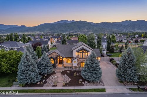 408 S Fox Den Rd, Midway, UT, 84049 | Card Image