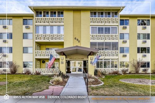unit-5b-695 S Alton Way, Denver, CO, 80247-1722 | Card Image