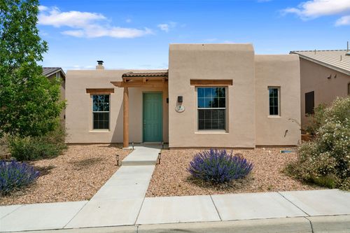 109 Rancho Viejo Blvd, Santa Fe, NM, 87508-1586 | Card Image
