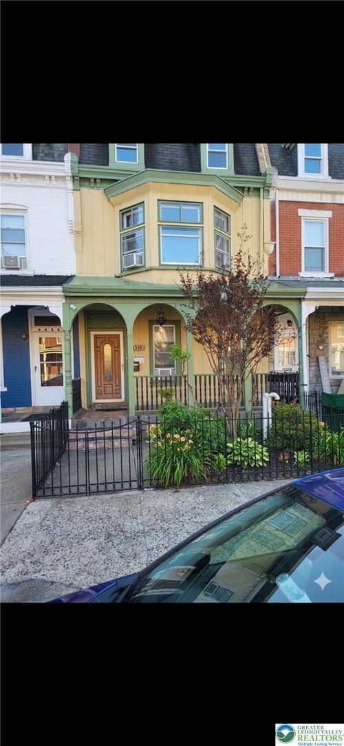 1315 Chew, Allentown City, PA, 18102 | Card Image