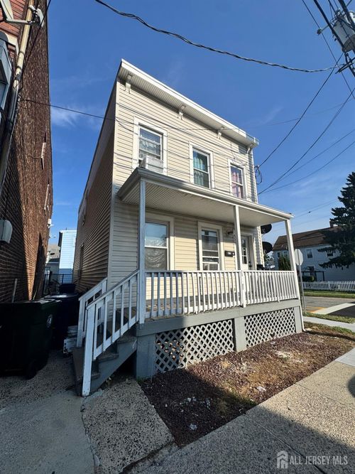 520 Johnstone St, Perth Amboy, NJ, 08861-3340 | Card Image