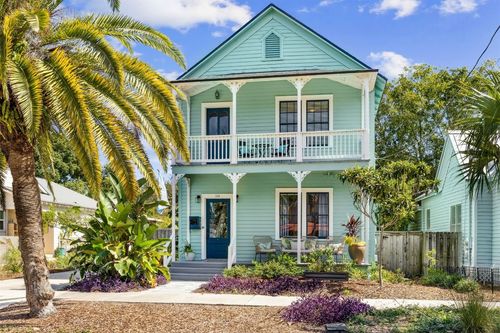 322 S 6th St, FERNANDINA BEACH, FL, 32034-4651 | Card Image