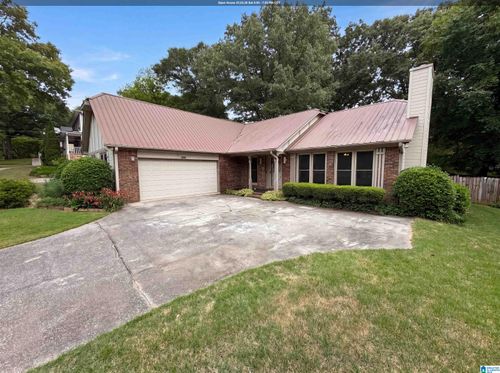 5228 Logan Dr, BIRMINGHAM, AL, 35242-3250 | Card Image