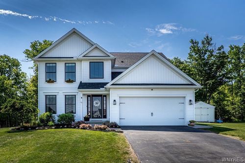67 Jaycee Ln, West Seneca, NY, 14224-5034 | Card Image