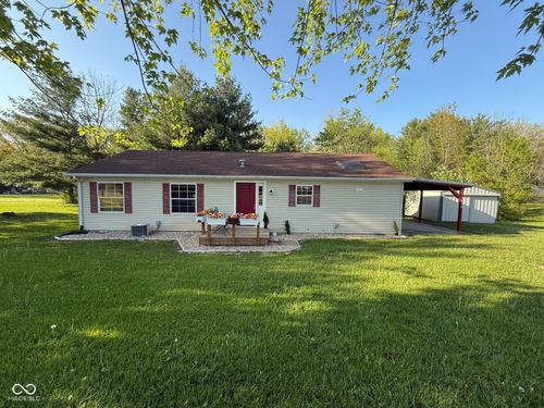 5890 E 390 Road N, Butlerville, IN, 47223 | Card Image