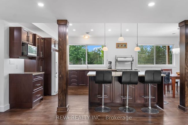 5970 Palmer Rd, House other with 4 bedrooms, 3 bathrooms and 6 parking in Palmer Rapids ON | Image 8