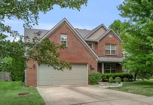 4417 Turtle Creek Way, Lexington, KY, 40509-2154 | Card Image