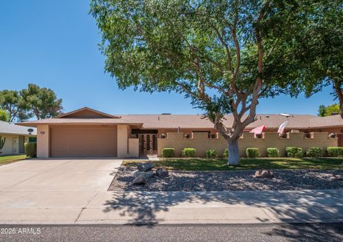 12727 W Copperstone Dr, Sun City West, AZ, 85375-4615 | Card Image