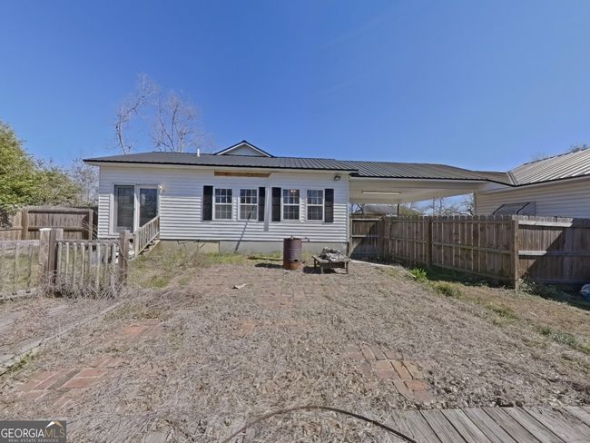 6624 Ga Highway 102 W, House other with 3 bedrooms, 3 bathrooms and null parking in Mitchell GA | Image 7