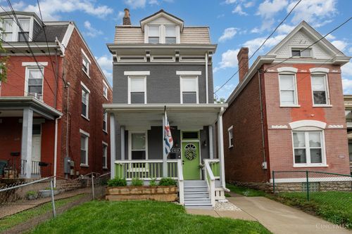 4226 Chambers St, Cincinnati, OH, 45223 | Card Image