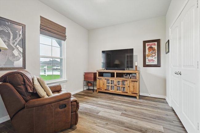 245 Stone Canyon Dr, House other with 3 bedrooms, 2 bathrooms and null parking in Rhome TX | Image 7
