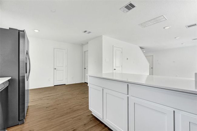 24027 Wandering Brook Dr, House other with 4 bedrooms, 3 bathrooms and 2 parking in Hockley TX | Image 9