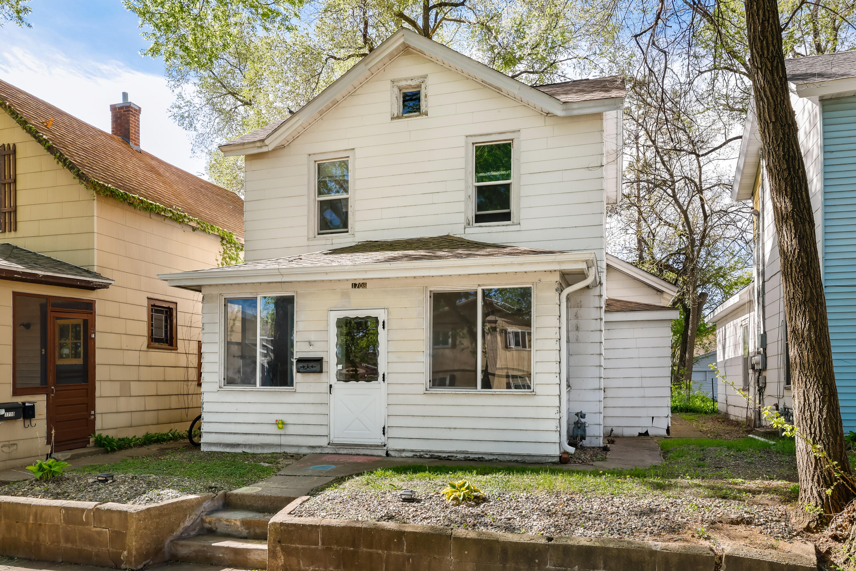 Residential in La Crosse
