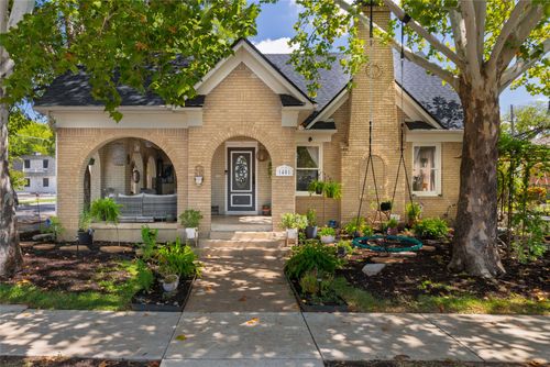 1401 5th Ave, Fort Worth, TX, 76104-4321 | Card Image