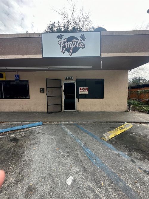 2068 W Silver Springs Blvd, OCALA, FL, 34475-6366 | Card Image