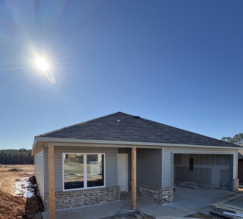 7049 Potomac Trl, Bauxite, AR, 72011-8610 | Card Image