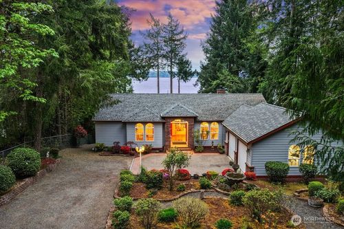 141 E Winterwood Drive, Grapeview, WA, 98546 | Card Image