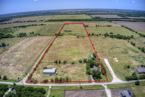 718 County Road 1063, Greenville, TX, 75401-7505 | Card Image