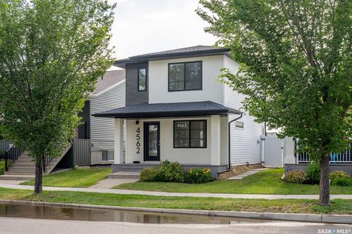 4562 James Hill Rd, Regina, SK, S4W0K8 | Card Image