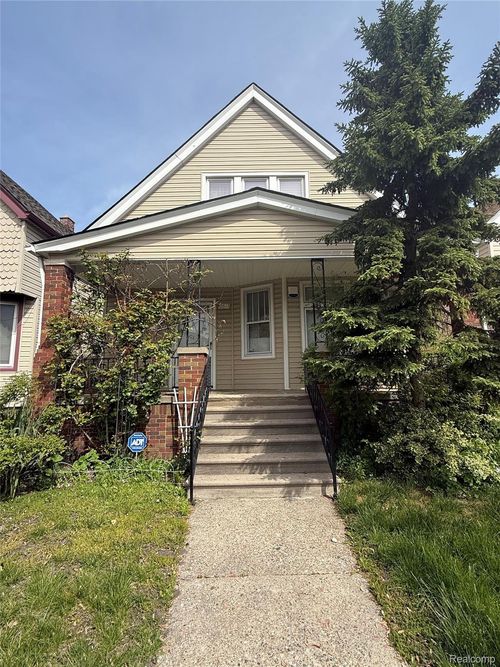2617 Belmont St, Hamtramck, MI, 48212-3228 | Card Image
