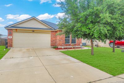 209 Losoya Dr., House other with 3 bedrooms, 2 bathrooms and null parking in San Marcos TX | Image 1