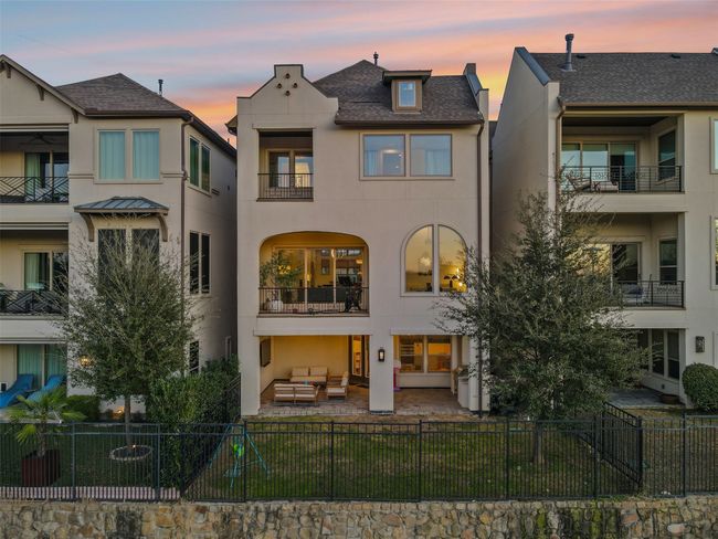 4887 Cloudcroft Ln, House other with 3 bedrooms, 5 bathrooms and null parking in Irving TX | Image 39