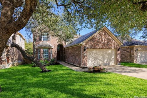4702 Thomas Rusk, San Antonio, TX, 78253-5099 | Card Image