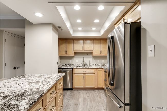 U210 - 2956 Hathaway Rd, Condo with 2 bedrooms, 2 bathrooms and null parking in Richmond VA | Image 11