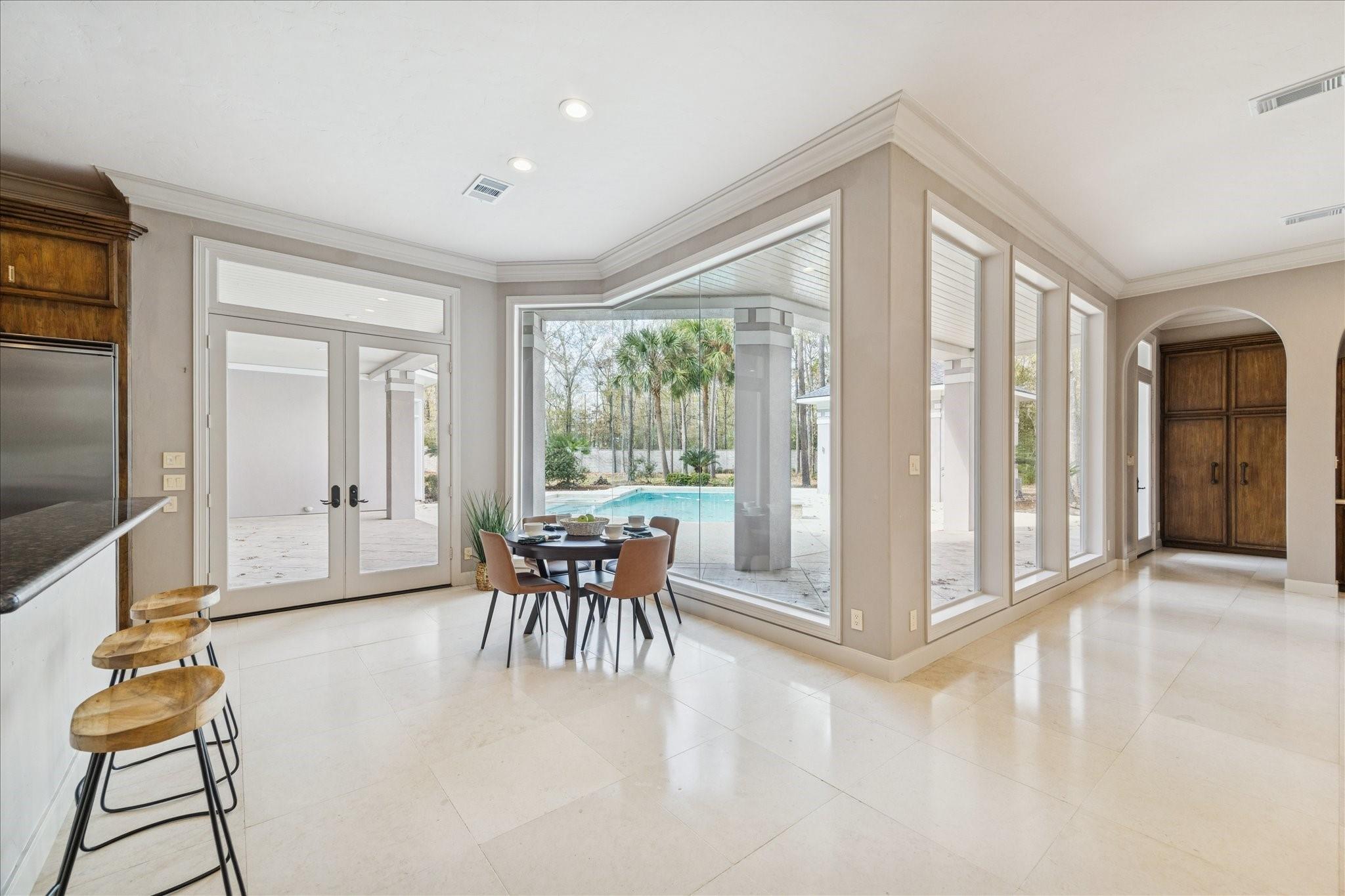 Residential in Kingwood 5