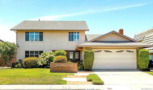 4113 Calgary Ave, San Diego, CA, 92122-2504 | Card Image