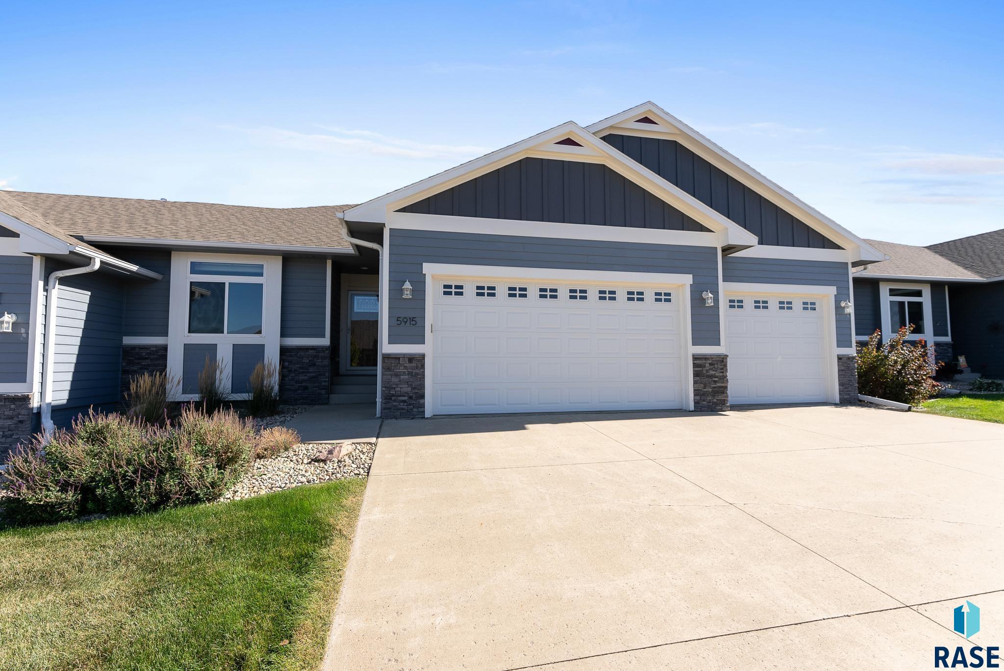 Yukon Trl, Sioux Falls, SD 57107