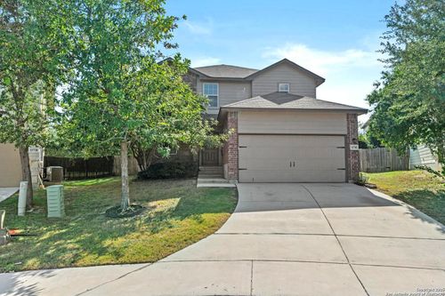 11742 Cayenne Cyn, San Antonio, TX, 78245-4427 | Card Image