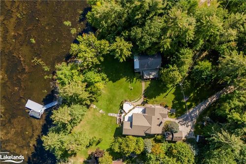 1087 Torpitt Rd, Severn Bridge, ON, P0E1N0 | Card Image