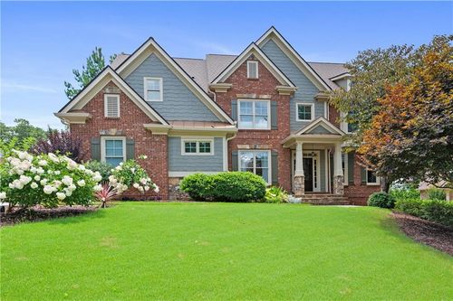 354 Estates View Dr, Acworth, GA, 30101-2674 | Card Image