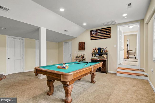 8231 Mount Vernon Hwy, House other with 6 bedrooms, 4 bathrooms and null parking in ALEXANDRIA VA | Image 37