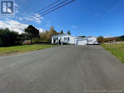 828 Principale Rue, House other with 2 bedrooms, 2 bathrooms and null parking in Eel River Crossing NB | Image 1