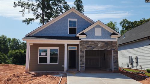 307 Conductor (Lot 23) Lane, Irmo, SC, 29063 | Card Image