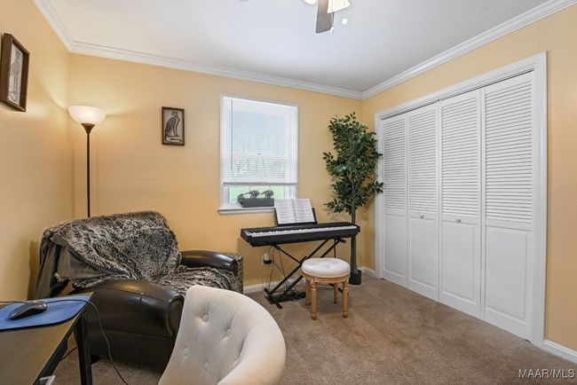 Bedroom 3 view 2 | Image 28