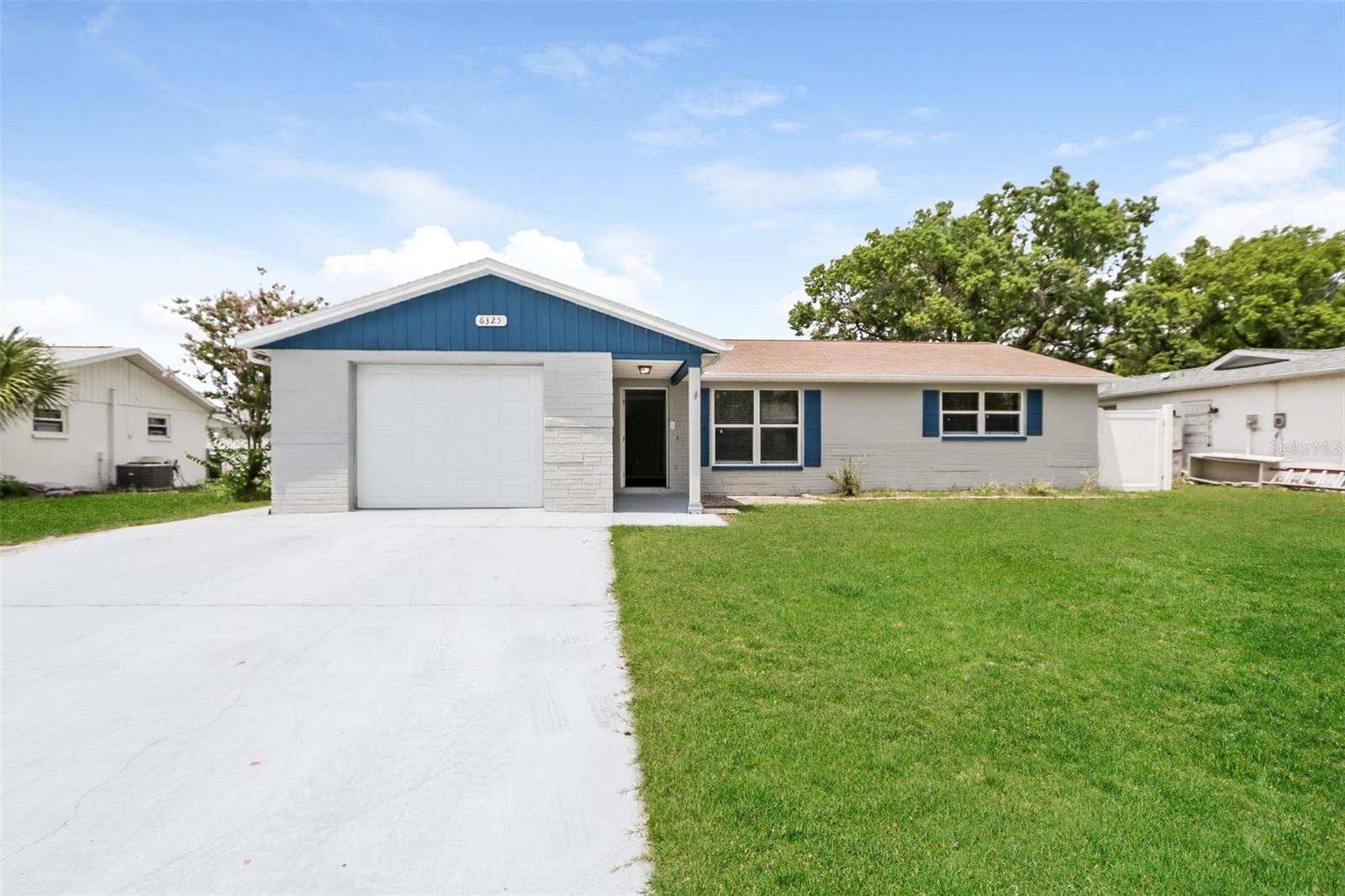 Limerick Ave, New Port Richey, FL 34653