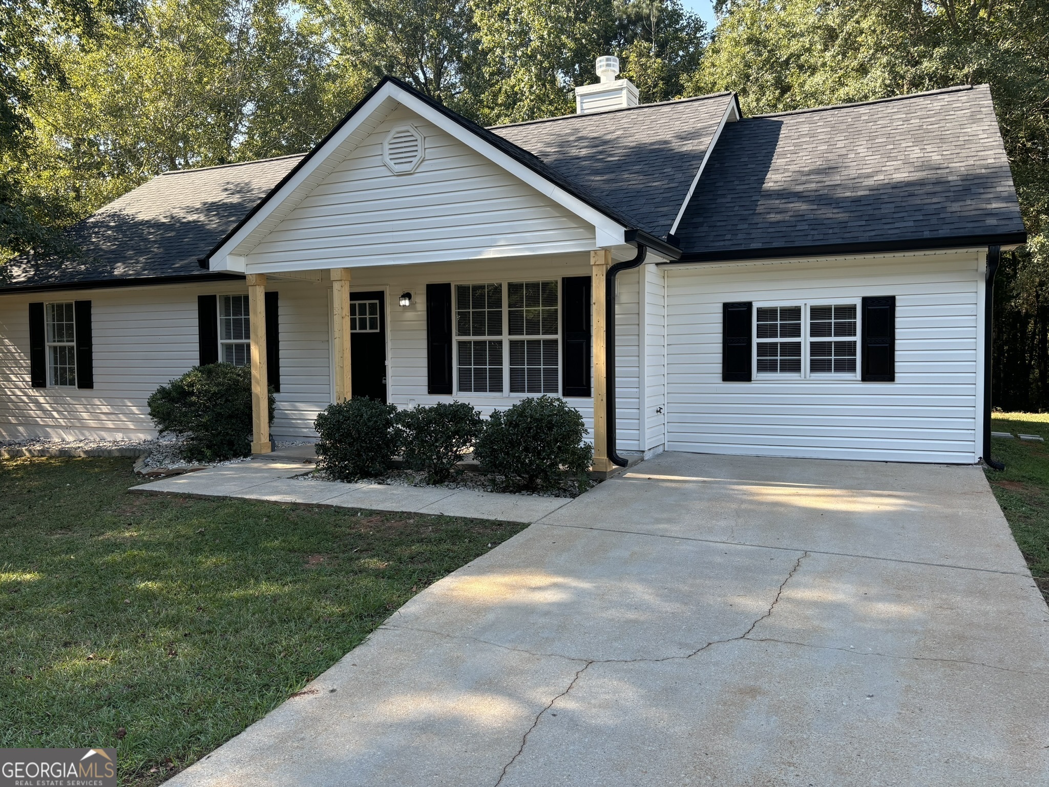 Stony Brook Cir, Jackson, GA 30233