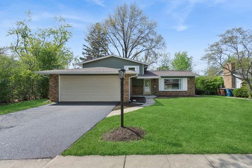 22644 Lakeshore Dr, Richton Park, IL, 60471-1613 | Card Image