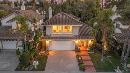 26272 Yolanda St, Laguna Hills, CA, 92656-3110 | Card Image