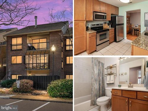 unit-h-300 Hilltop Ln, ANNAPOLIS, MD, 21403-1514 | Card Image