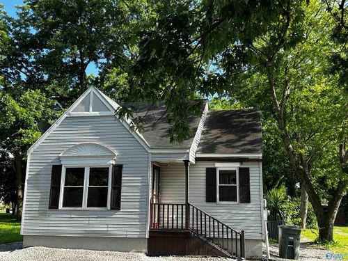 210 Beirne Avenue Ne, Huntsville, AL, 35801 | Card Image