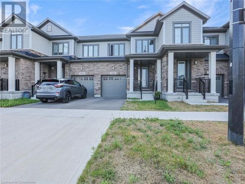 342 Bismark Dr, Cambridge, ON, N1S0C6 | Card Image