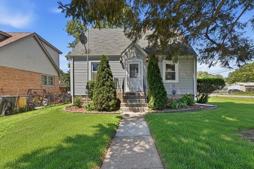 11800 S Ridgeway Ave, Alsip, IL, 60803-4233 | Card Image