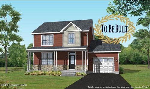 399 Mountain View Dr, Hazleton, PA, 18202 | Card Image