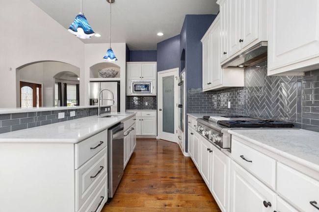 1601 Forest St, House other with 5 bedrooms, 4 bathrooms and null parking in Georgetown TX | Image 15