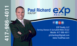 Paul Richard
